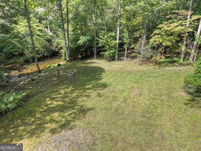 324 Cooper Creek Drive, Suches, GA 30572