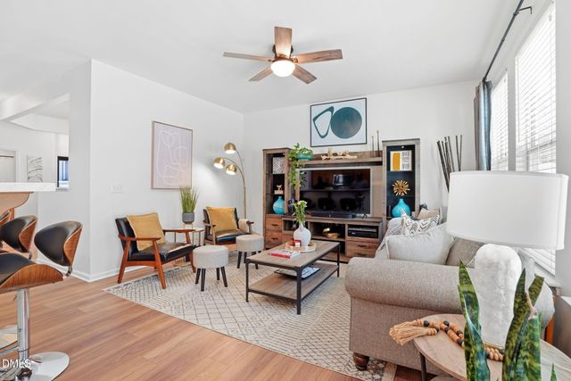 727 Maypearl Lane, Raleigh, NC 27610