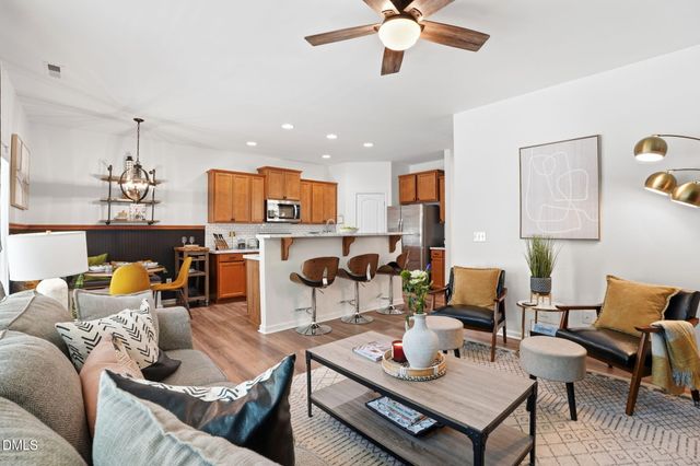727 Maypearl Lane, Raleigh, NC 27610