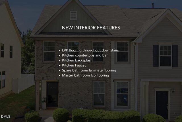 727 Maypearl Lane, Raleigh, NC 27610