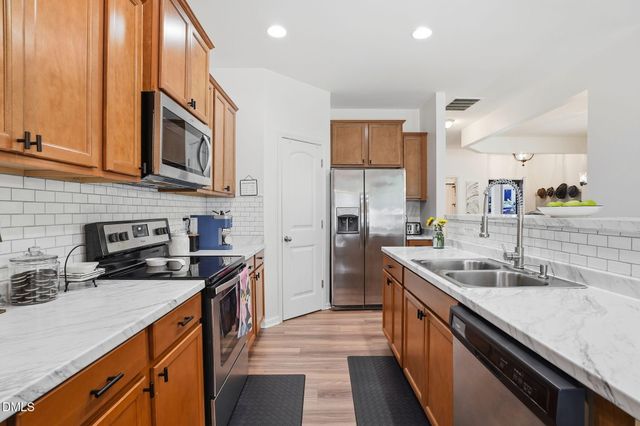 727 Maypearl Lane, Raleigh, NC 27610