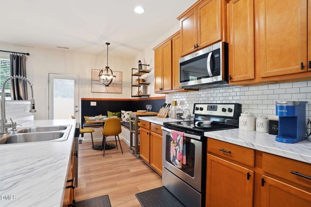 727 Maypearl Lane, Raleigh, NC 27610