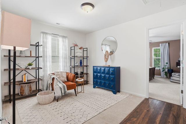 727 Maypearl Lane, Raleigh, NC 27610