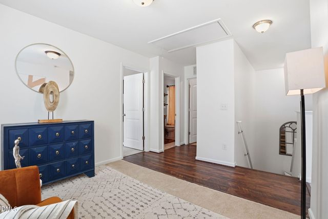 727 Maypearl Lane, Raleigh, NC 27610