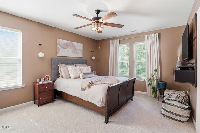 727 Maypearl Lane, Raleigh, NC 27610