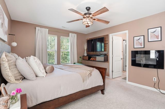 727 Maypearl Lane, Raleigh, NC 27610
