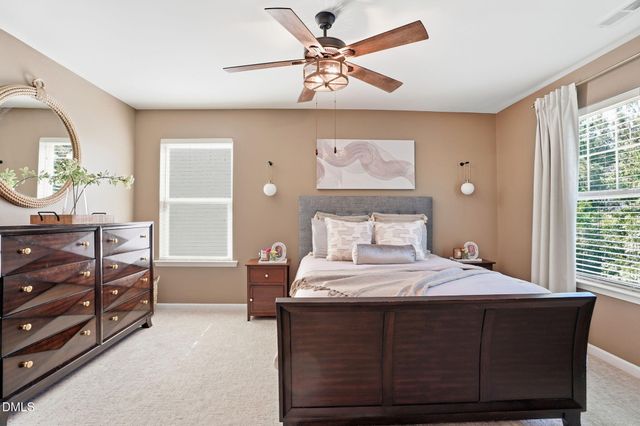 727 Maypearl Lane, Raleigh, NC 27610
