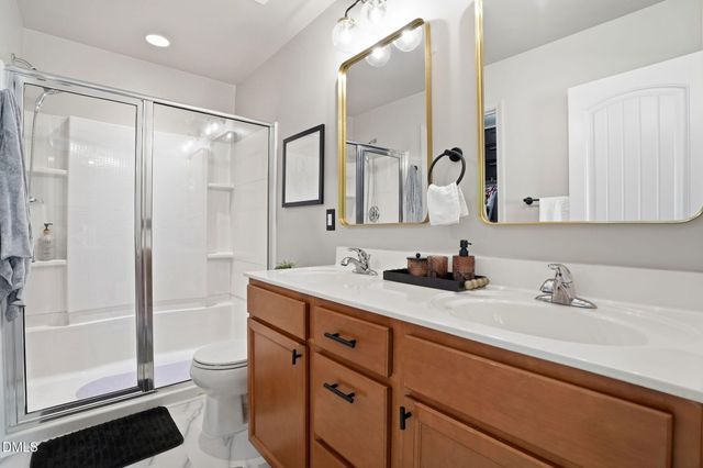 727 Maypearl Lane, Raleigh, NC 27610