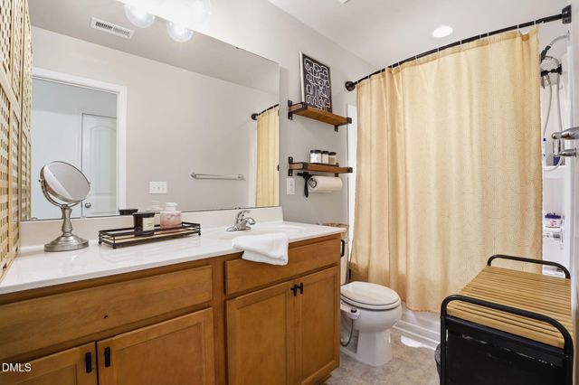 727 Maypearl Lane, Raleigh, NC 27610