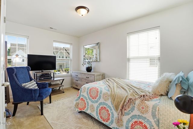 727 Maypearl Lane, Raleigh, NC 27610