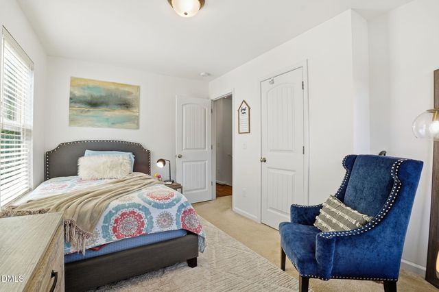 727 Maypearl Lane, Raleigh, NC 27610