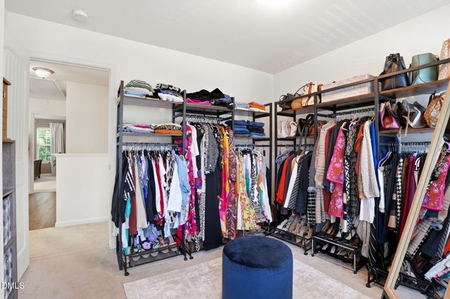 727 Maypearl Lane, Raleigh, NC 27610