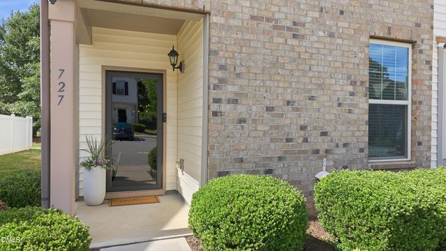 727 Maypearl Lane, Raleigh, NC 27610