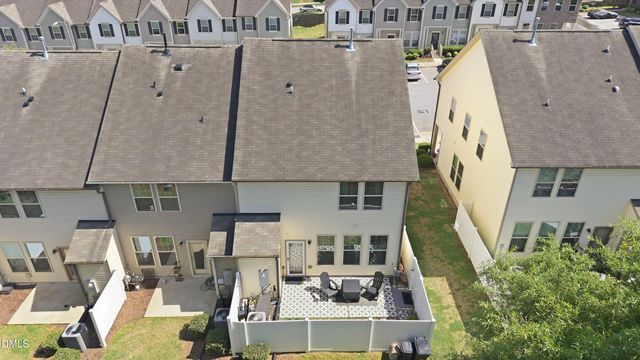 727 Maypearl Lane, Raleigh, NC 27610