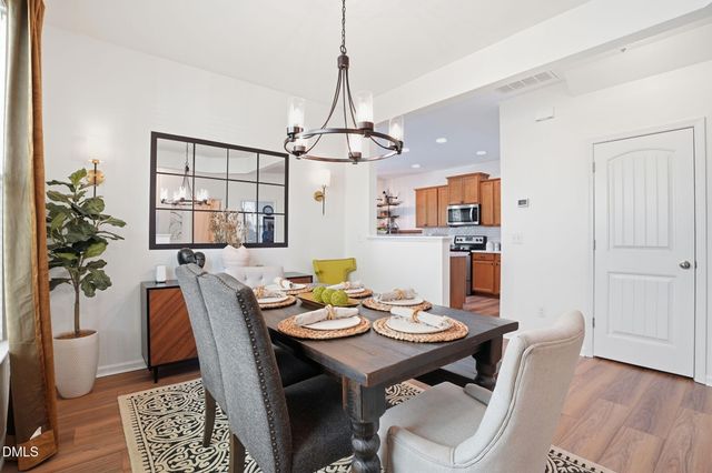 727 Maypearl Lane, Raleigh, NC 27610