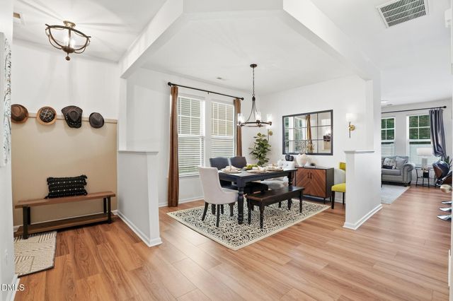 727 Maypearl Lane, Raleigh, NC 27610