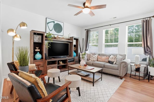 727 Maypearl Lane, Raleigh, NC 27610