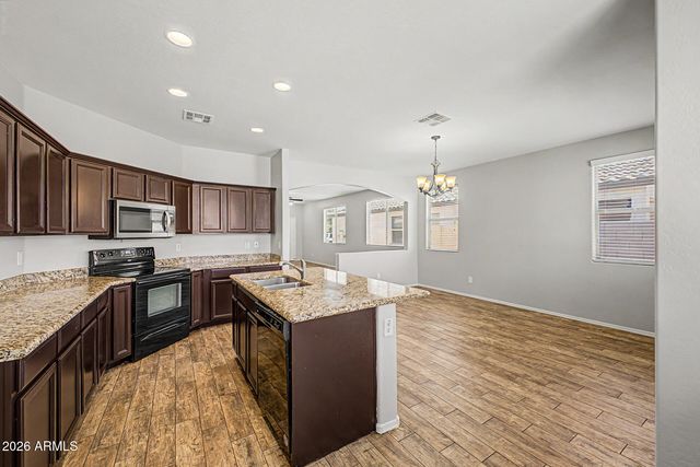 2318 S 100TH Lane, Tolleson, AZ 85353