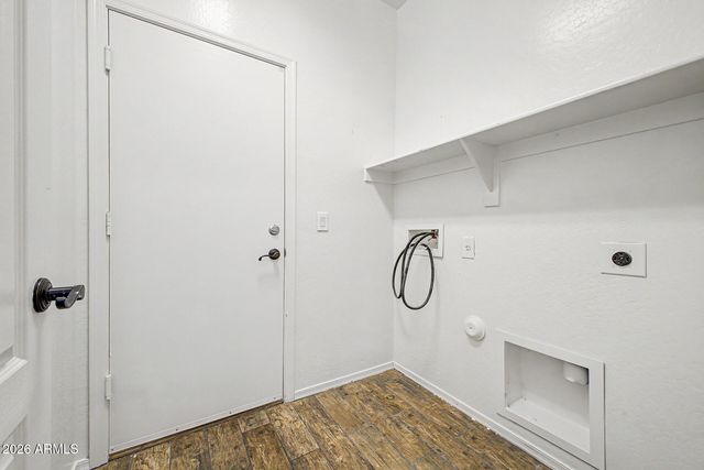 2318 S 100TH Lane, Tolleson, AZ 85353