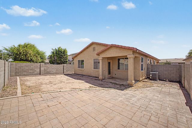 2318 S 100TH Lane, Tolleson, AZ 85353