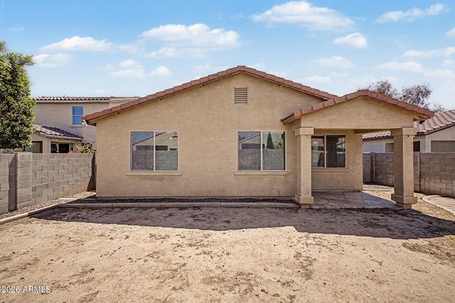 2318 S 100TH Lane, Tolleson, AZ 85353