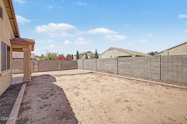 2318 S 100TH Lane, Tolleson, AZ 85353