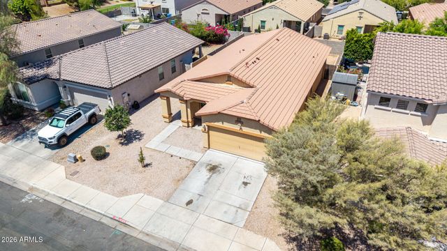 2318 S 100TH Lane, Tolleson, AZ 85353