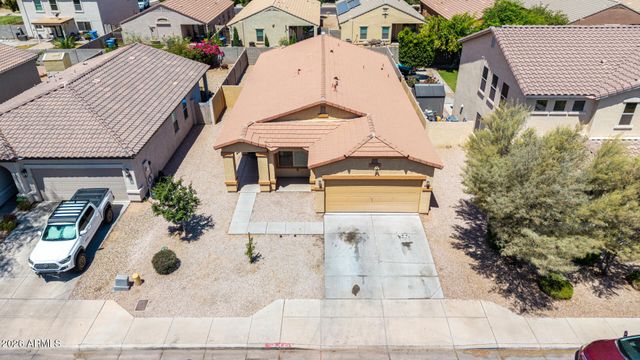 2318 S 100TH Lane, Tolleson, AZ 85353