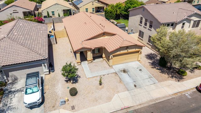 2318 S 100TH Lane, Tolleson, AZ 85353