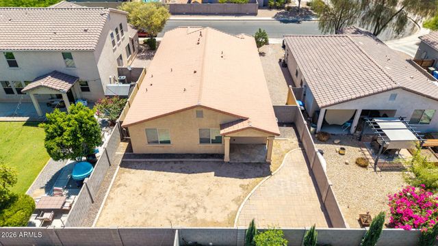 2318 S 100TH Lane, Tolleson, AZ 85353