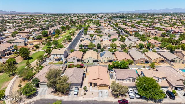2318 S 100TH Lane, Tolleson, AZ 85353