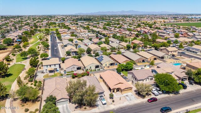 2318 S 100TH Lane, Tolleson, AZ 85353