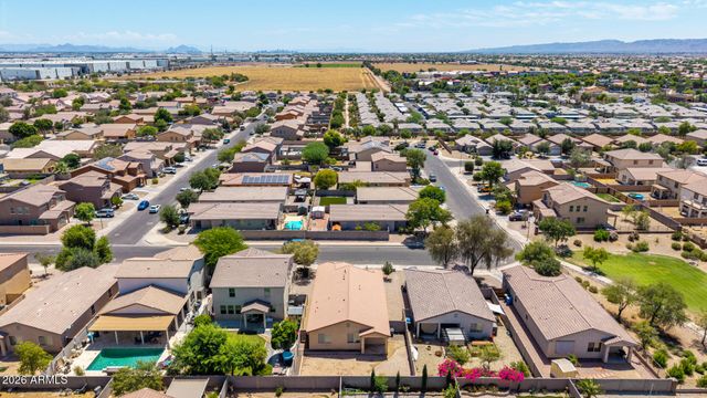 2318 S 100TH Lane, Tolleson, AZ 85353