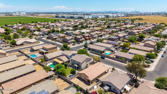 2318 S 100TH Lane, Tolleson, AZ 85353