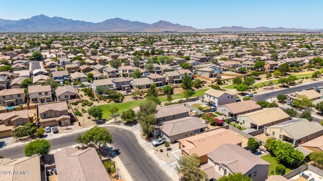 2318 S 100TH Lane, Tolleson, AZ 85353
