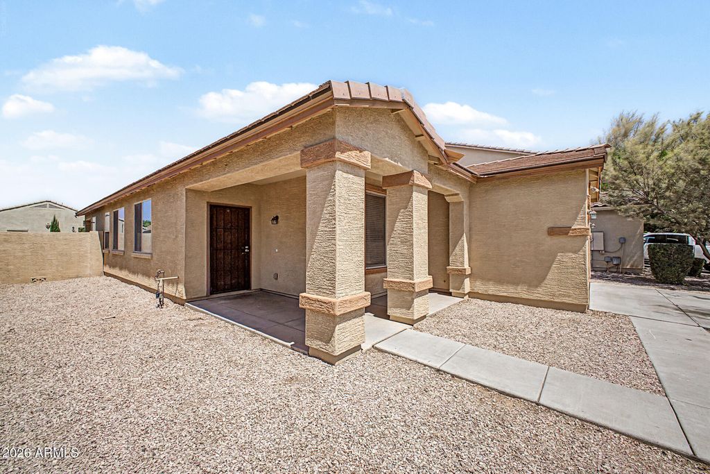 2318 S 100TH Lane, Tolleson, AZ 85353 — photo 2