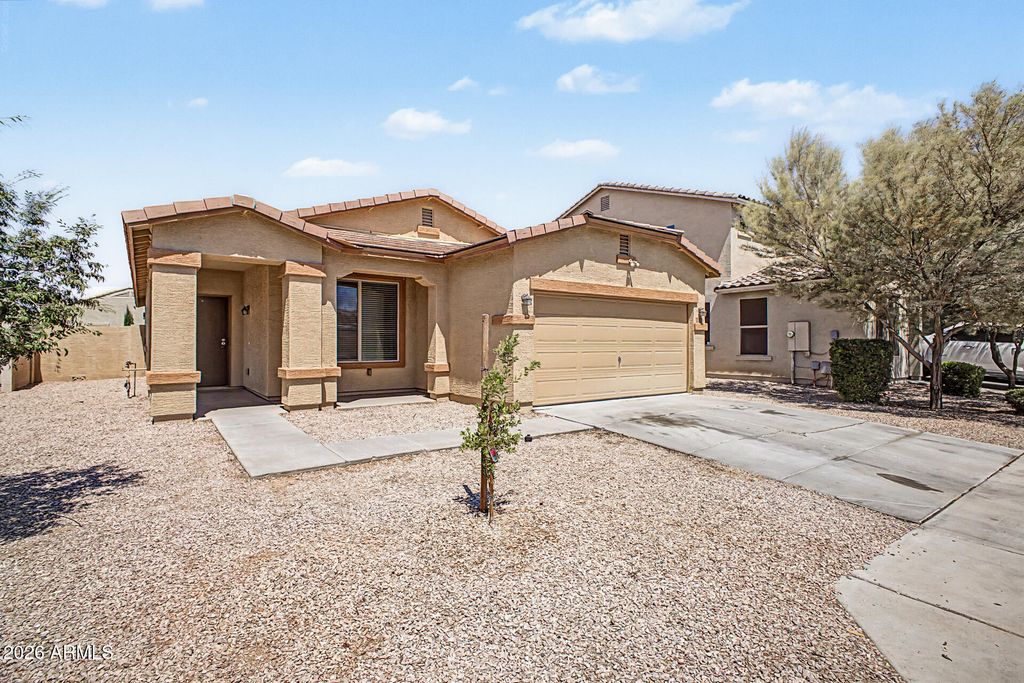 2318 S 100TH Lane, Tolleson, AZ 85353 — photo 3