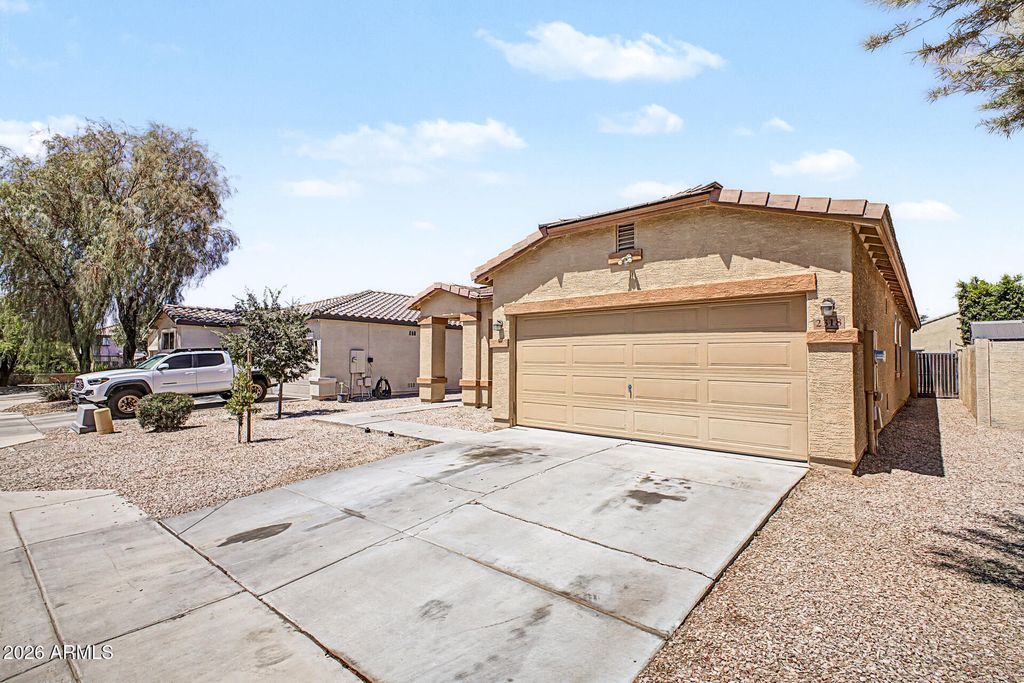 2318 S 100TH Lane, Tolleson, AZ 85353 — photo 4