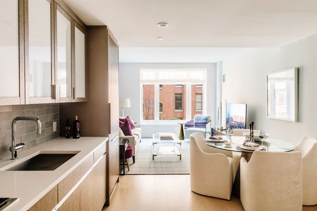 100 Lovejoy Wharf 7 P, Boston, MA 02114