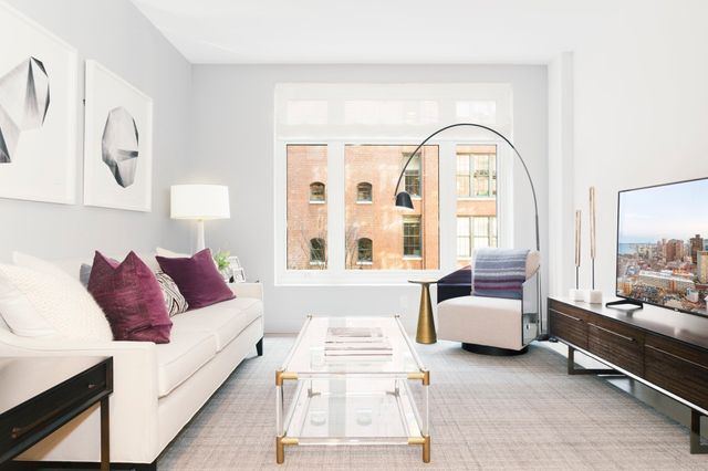 100 Lovejoy Wharf 7 P, Boston, MA 02114