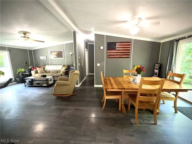 4648 Geauga Portage Easterly Road, West Farmington, OH 44491