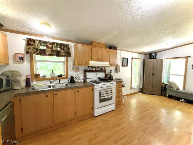 4648 Geauga Portage Easterly Road, West Farmington, OH 44491