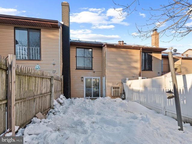 143 LA CASCATA TNHS, Clementon, NJ 08021