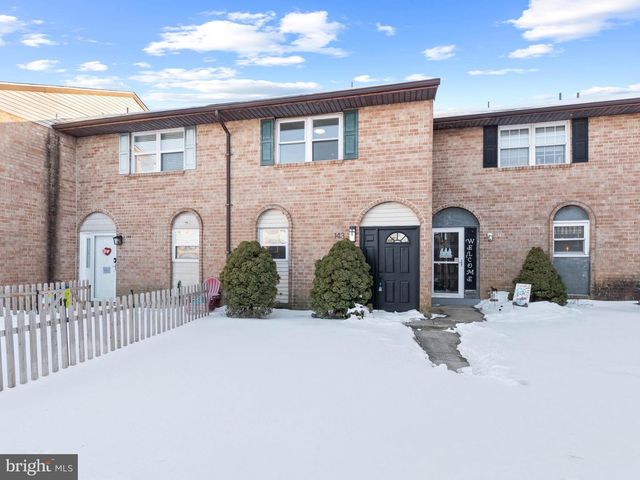 143 LA CASCATA TNHS, Clementon, NJ 08021