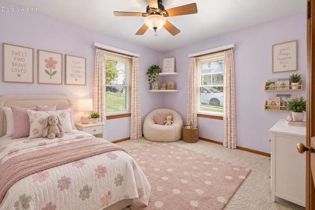 300 St Rose AVENUE, Fredonia, WI 53021