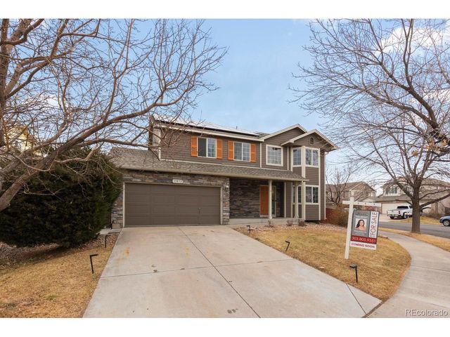 11073 E 115th Ave, Commerce City, CO 80640