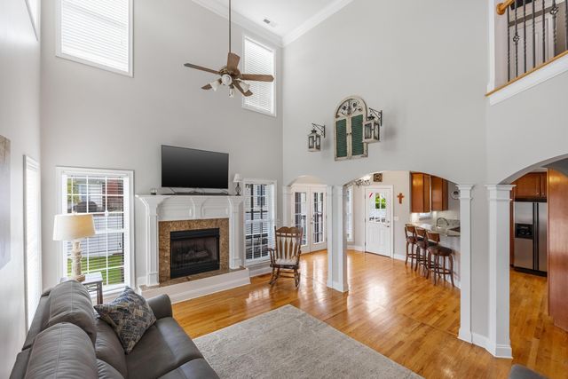 418 Champagne Circle, Ringgold, GA 30736