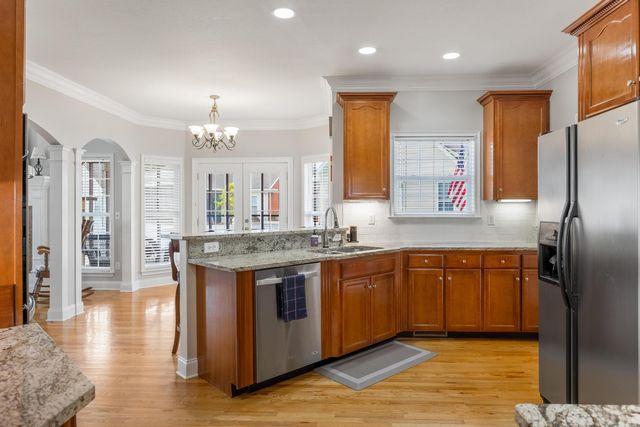 418 Champagne Circle, Ringgold, GA 30736