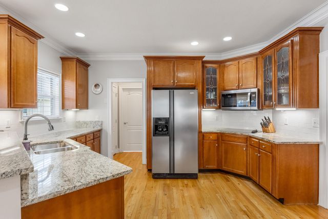418 Champagne Circle, Ringgold, GA 30736
