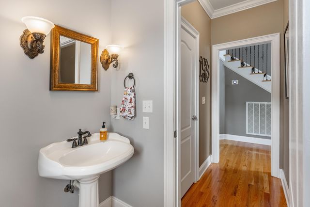 418 Champagne Circle, Ringgold, GA 30736
